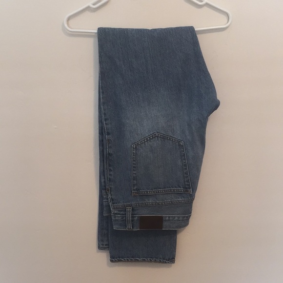 j crew driggs jeans